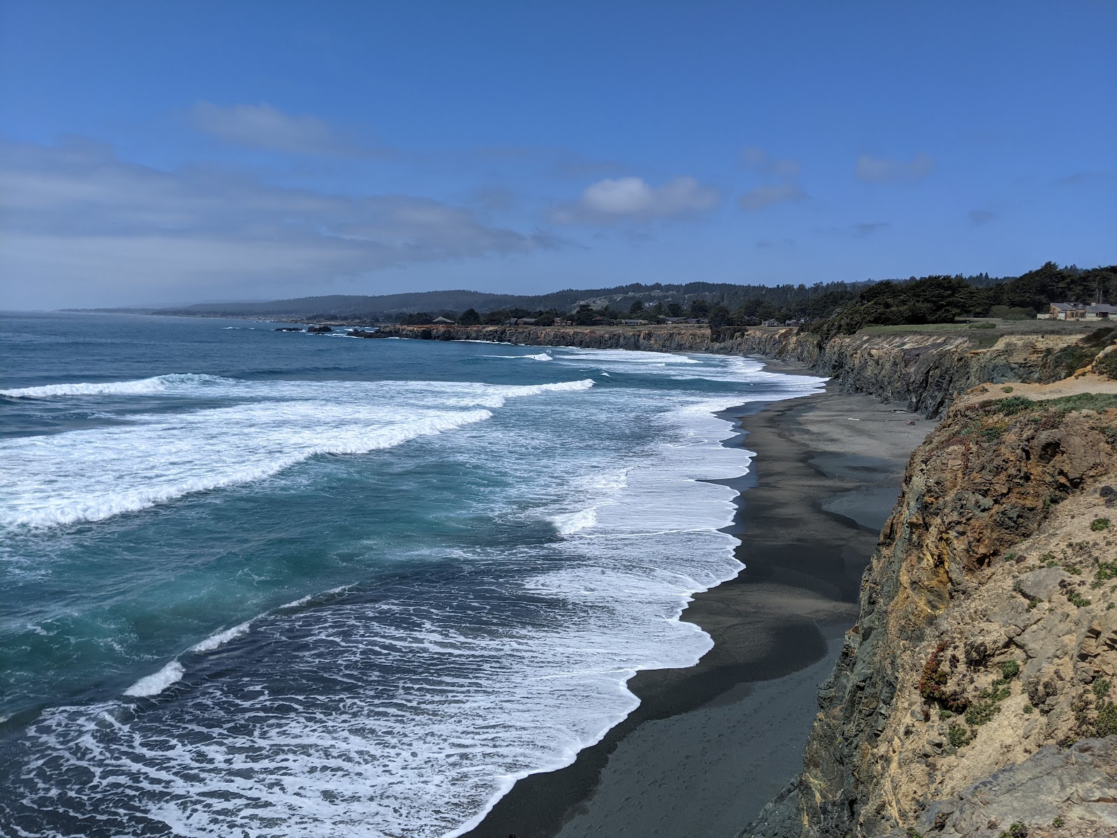 Black Point Beach