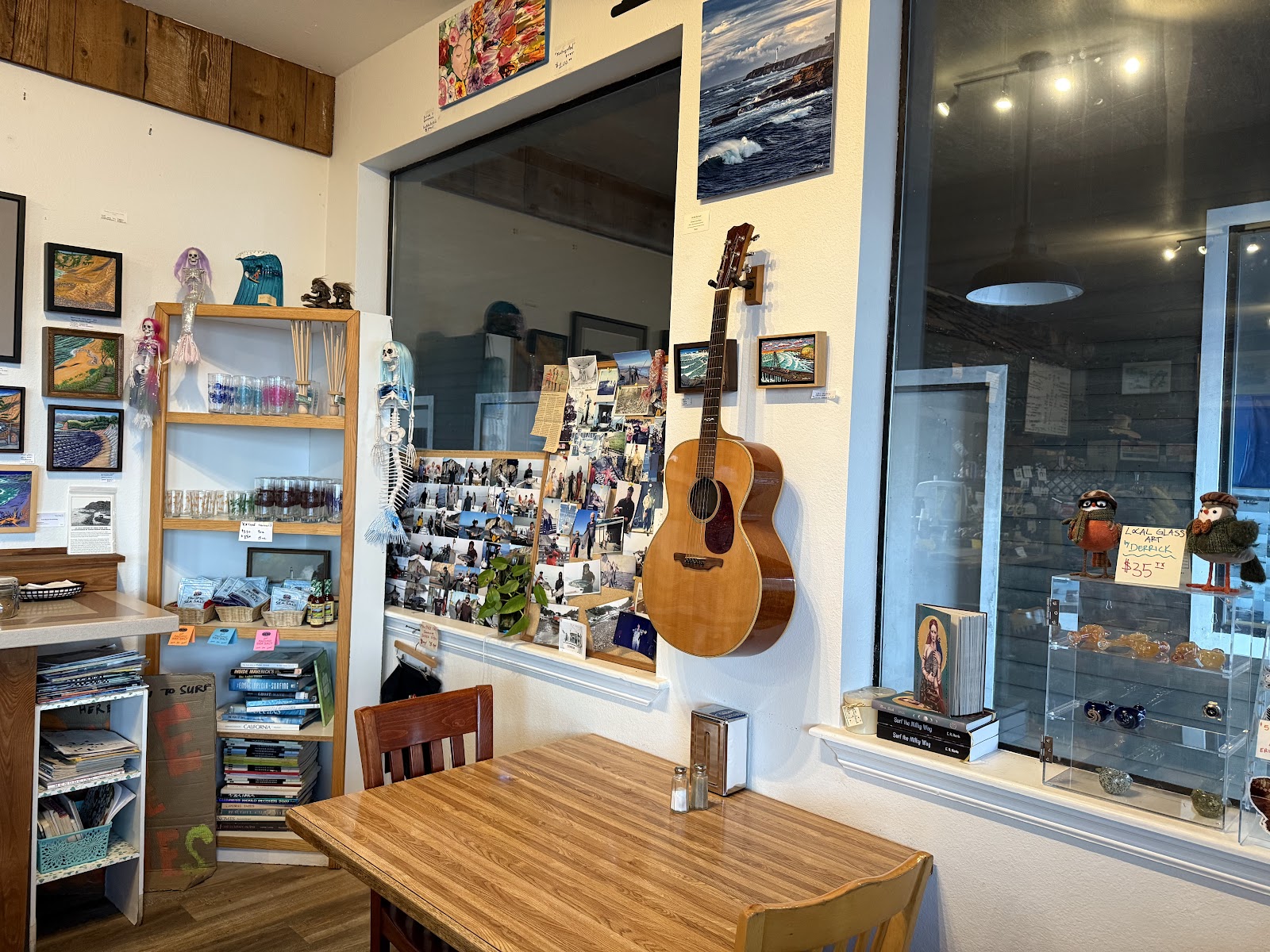 Cove Coffee