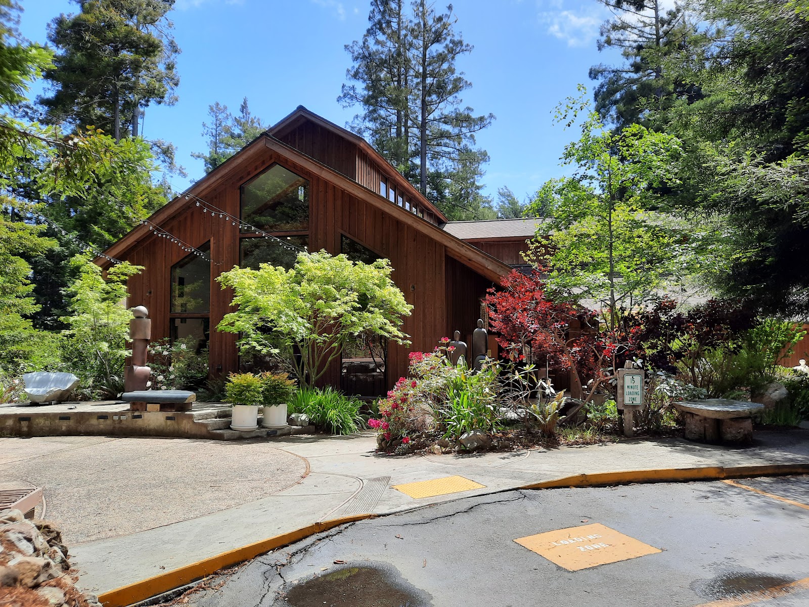 Gualala Arts Center