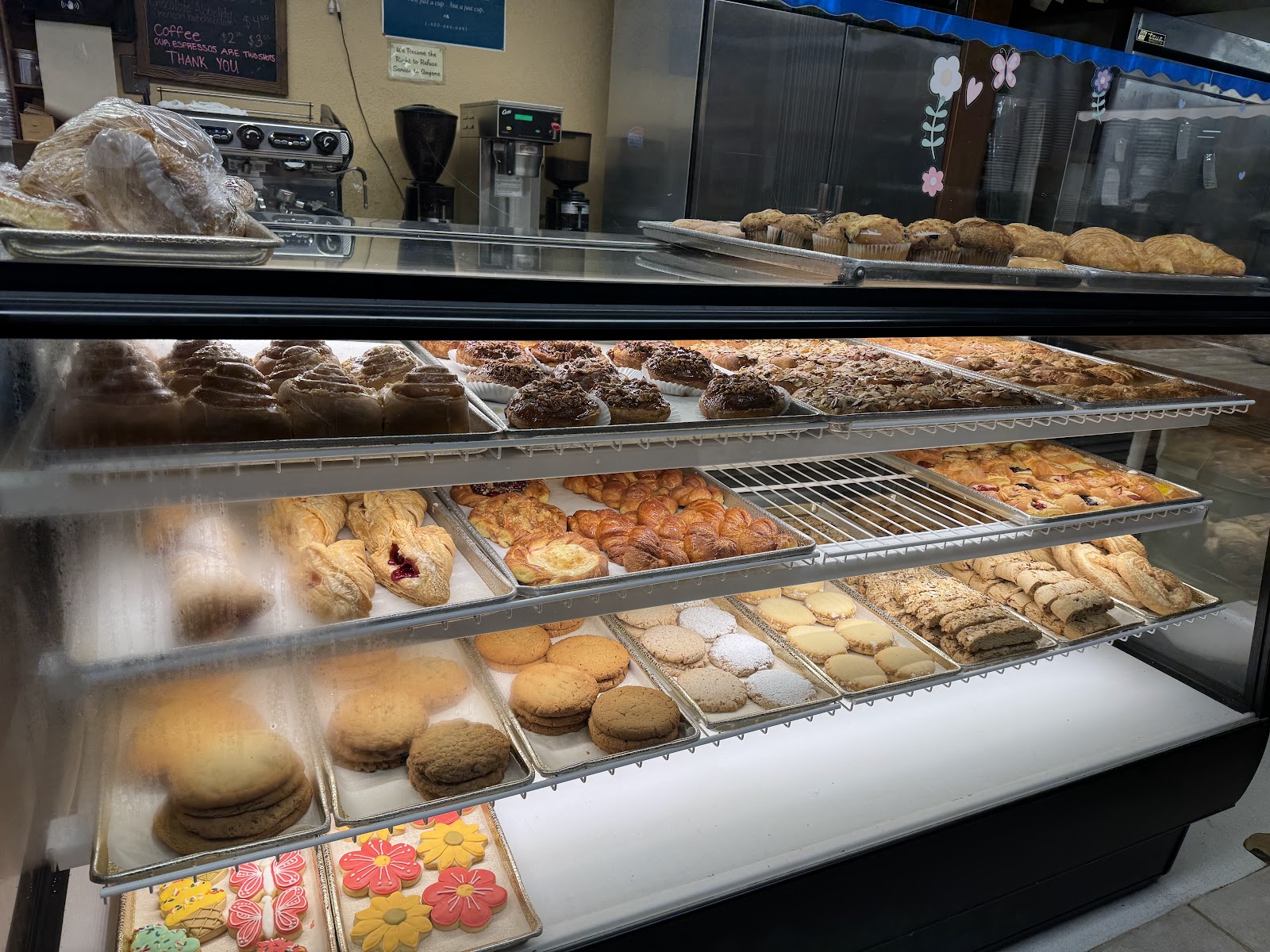 Gualala Pizza & Bakery
