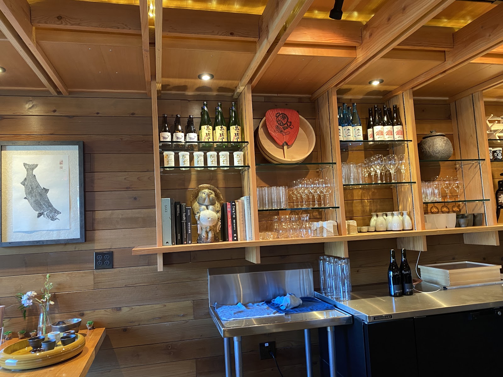 Izakaya Gama