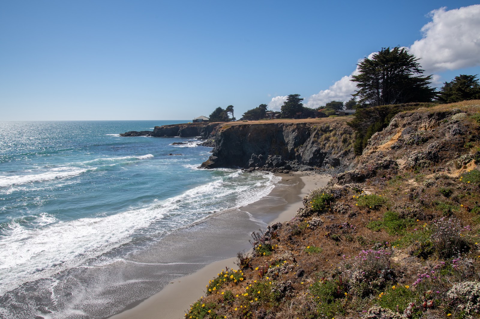 Pebble Beach