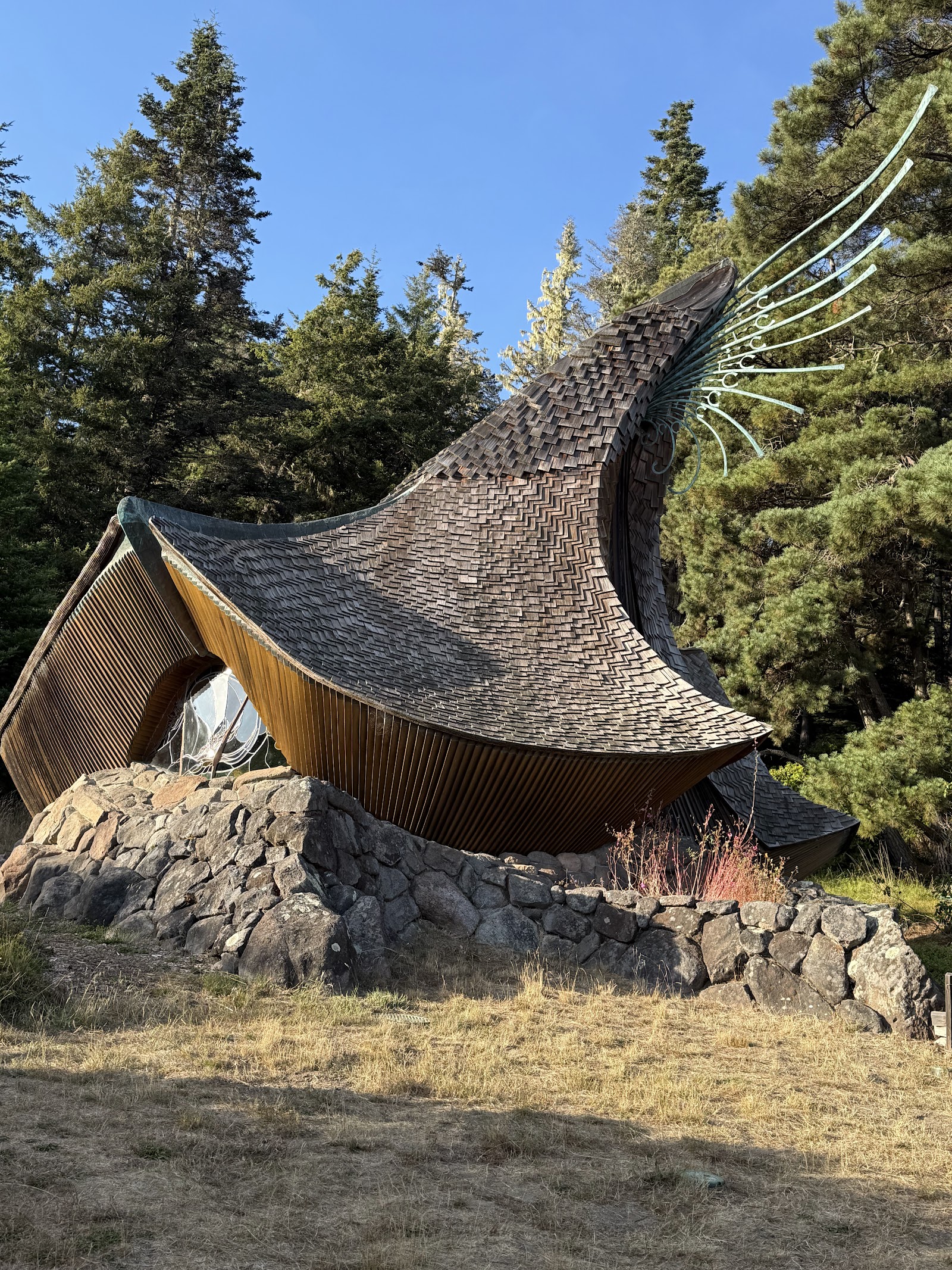 Sea Ranch Chapel