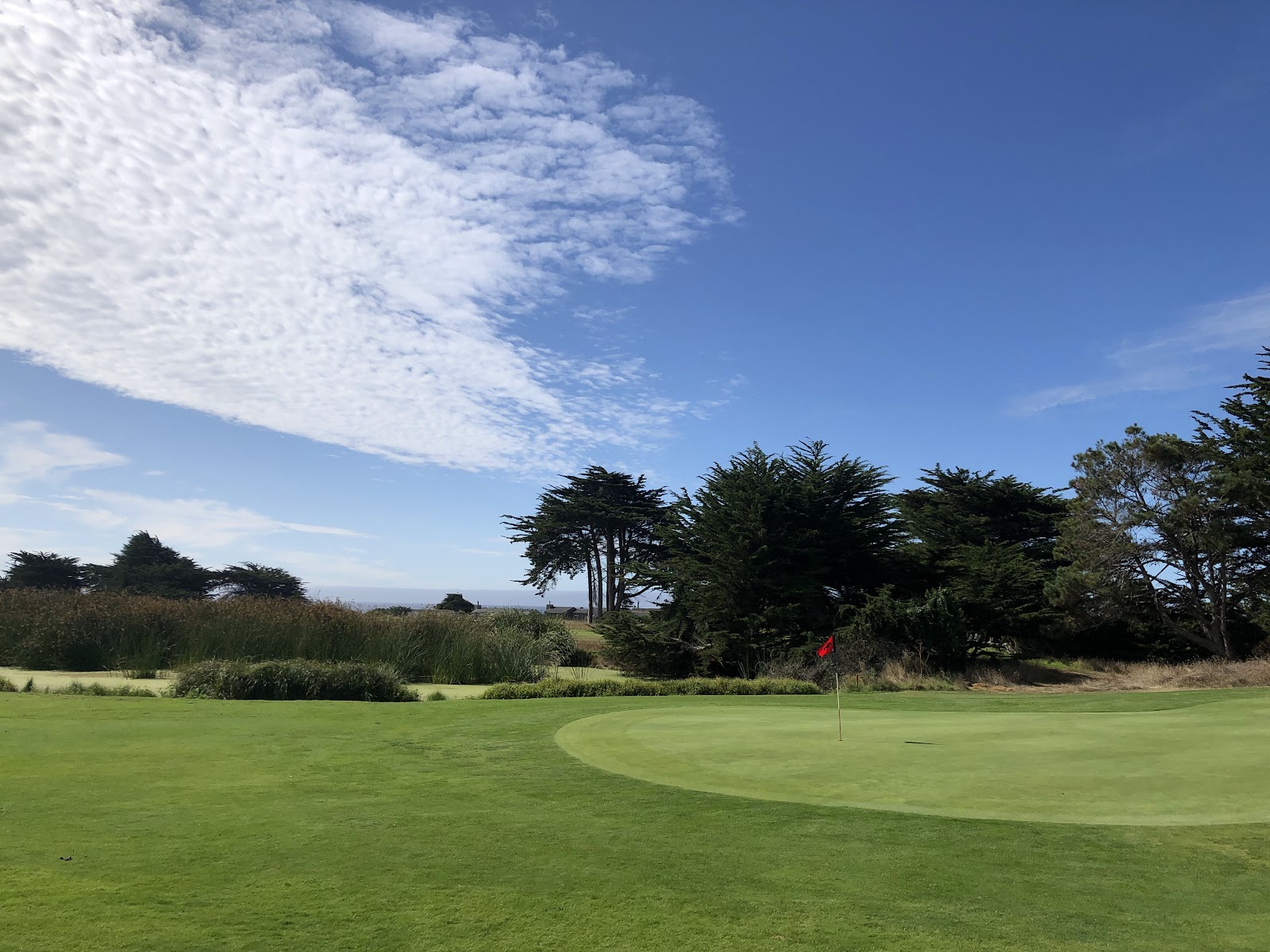 Sea Ranch Links