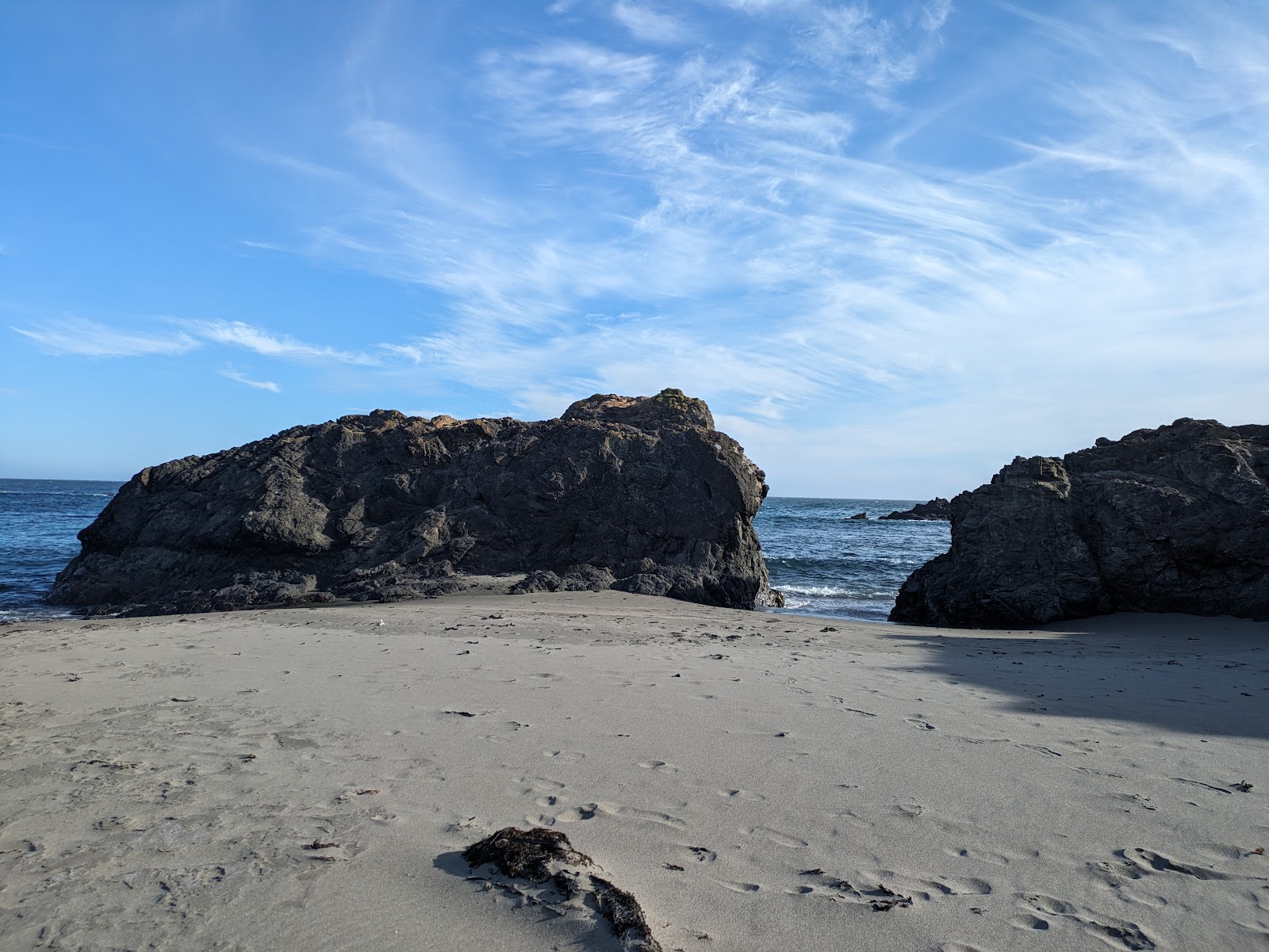 Shell Beach