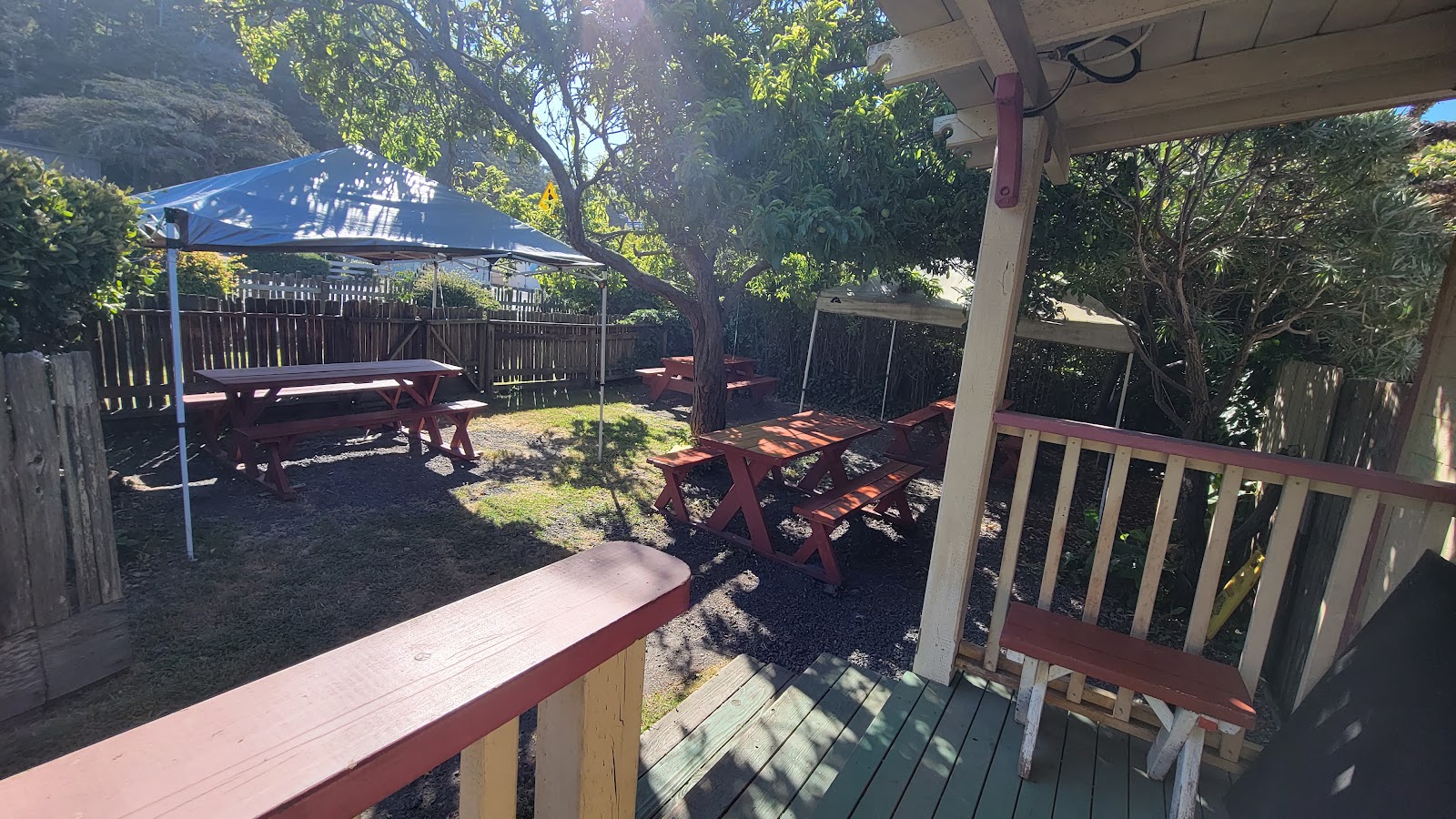 Taqueria Del Sol