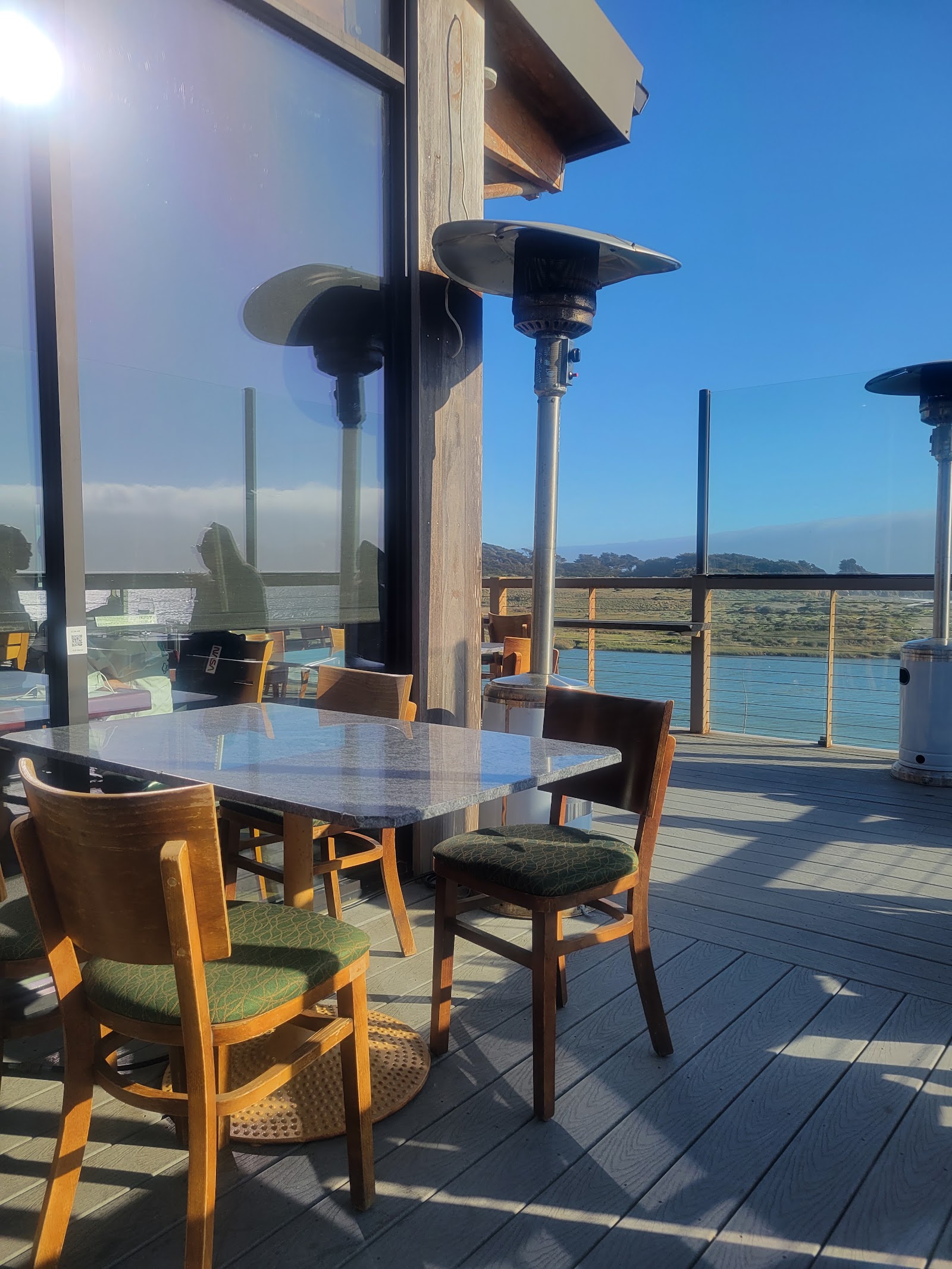 Vue Kitchen